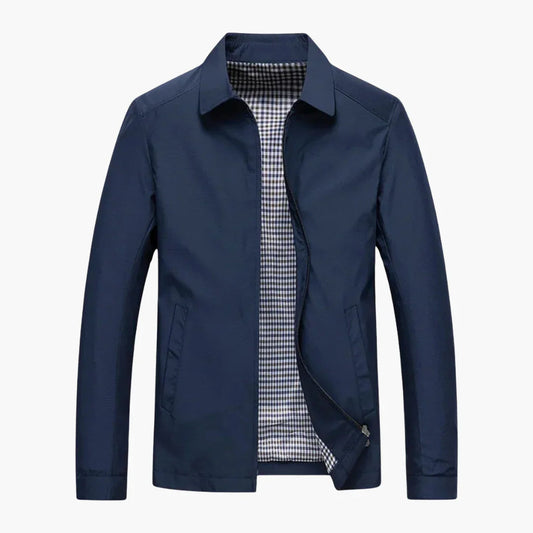 Übergangs Herbstjacke für Herren 0