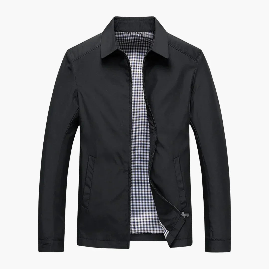 Übergangs Herbstjacke für Herren 1
