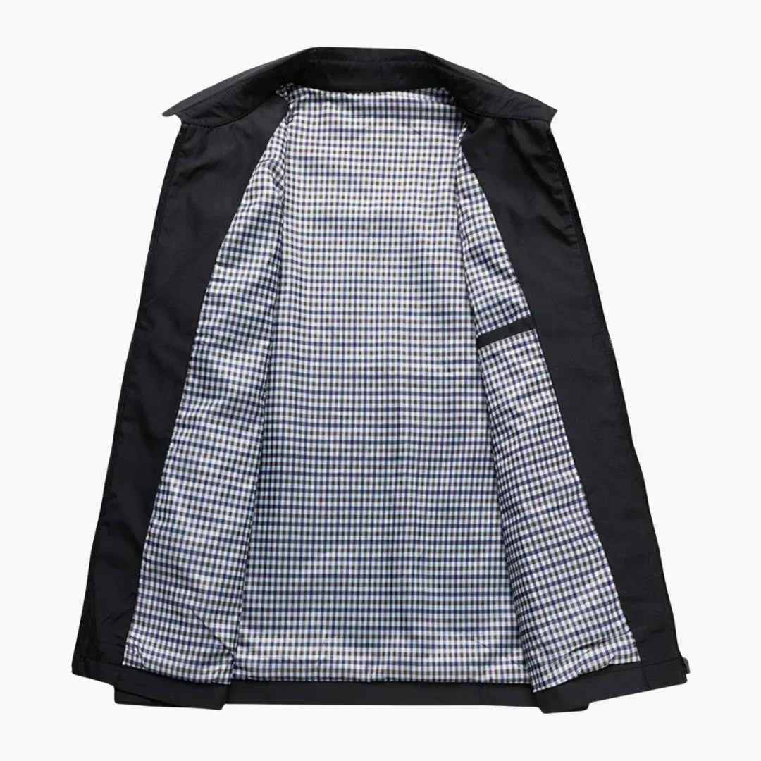 Übergangs Herbstjacke für Herren 3
