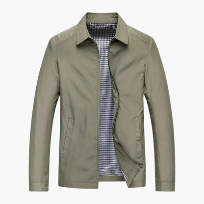 Übergangs Herbstjacke für Herren 4