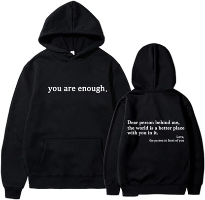Großer Unisex Hoodie Warm Bedruckt Pullover - BerlinGlamour