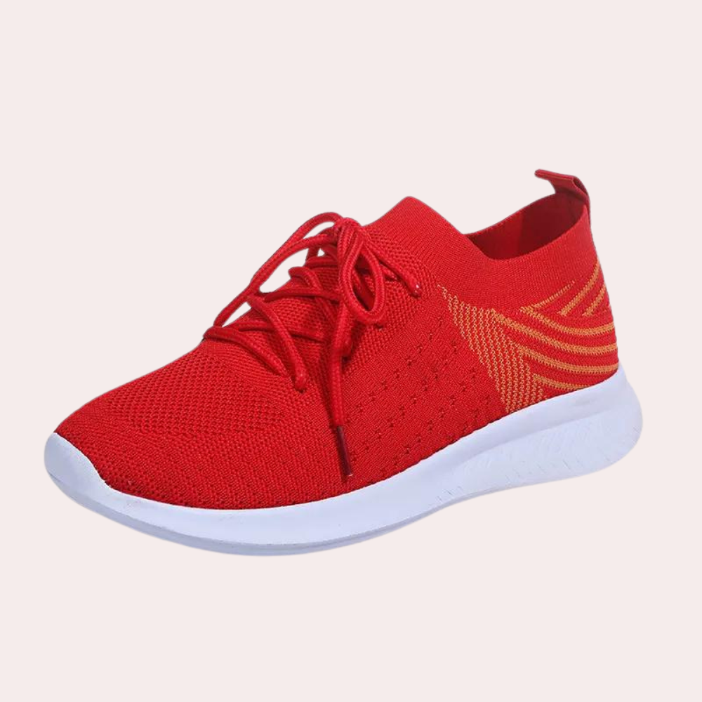 Ultraleichte und extrem bequeme Damen-Sneaker von Uli