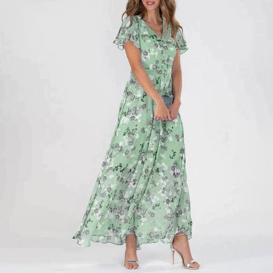 Elegantes Maxikleid von Unice für Damen