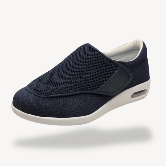 Unisex Orthopädische Sneakers mit Luftpolster | Loravelle 0