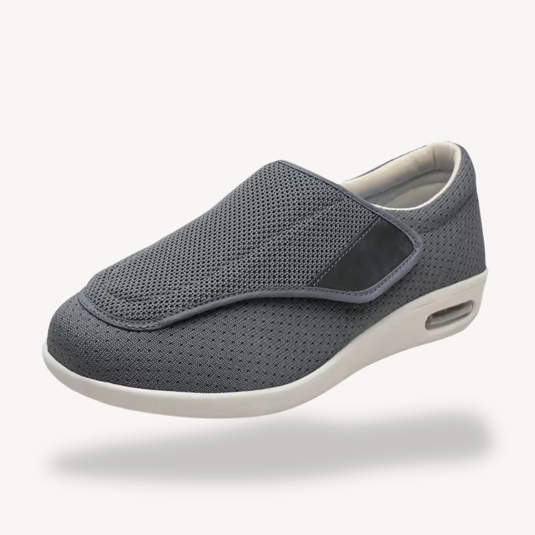 Unisex Orthopädische Sneakers mit Luftpolster | Loravelle 1