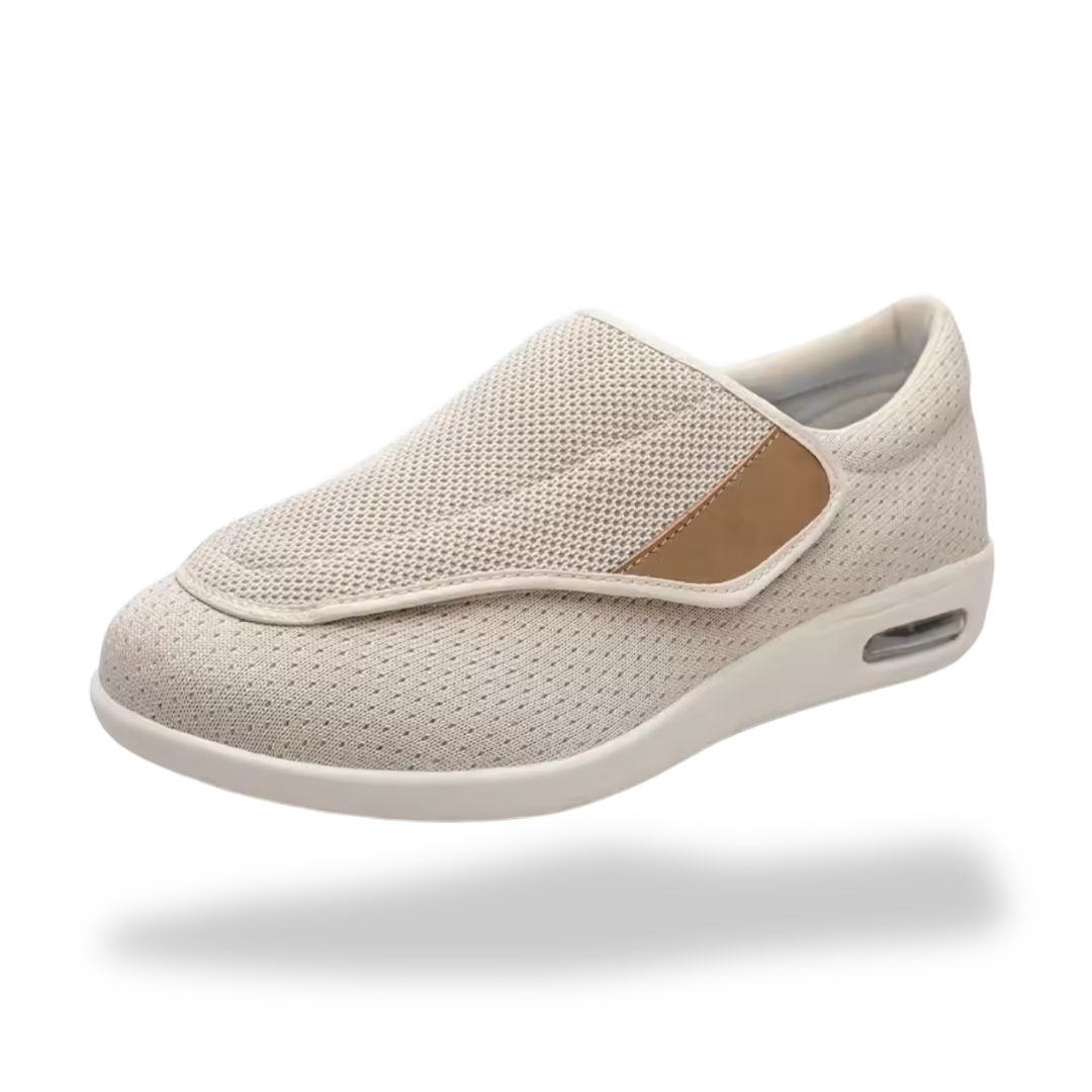 Unisex Orthopädische Sneakers mit Luftpolster | Loravelle 2