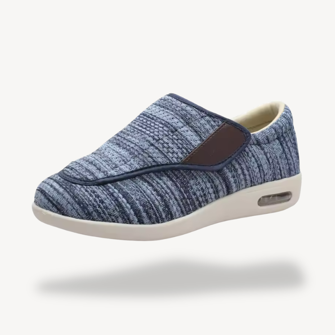 Unisex Orthopädische Sneakers mit Luftpolster | Loravelle 3