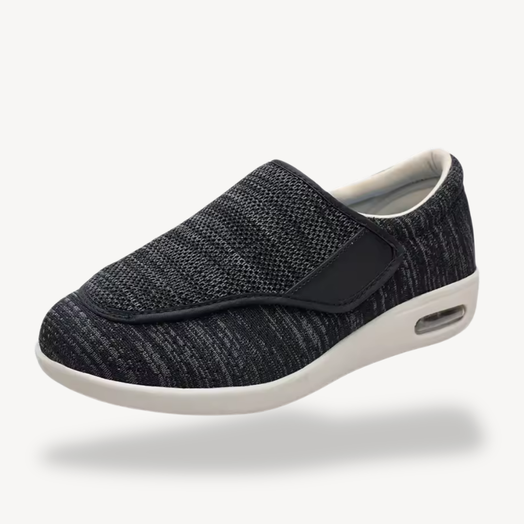 Unisex Orthopädische Sneakers mit Luftpolster | Loravelle 4