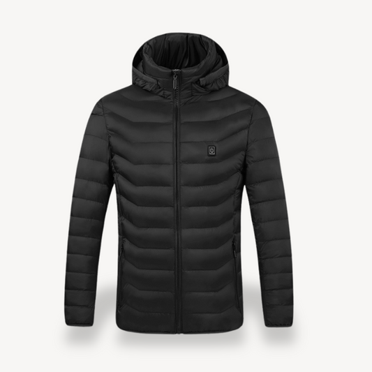 Unisex Thermojacke | Loravelle 0
