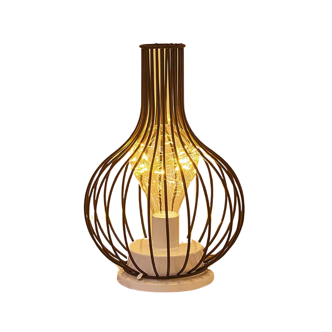 LED Tafellampe Dimmbar Oplaadbaar Modern
