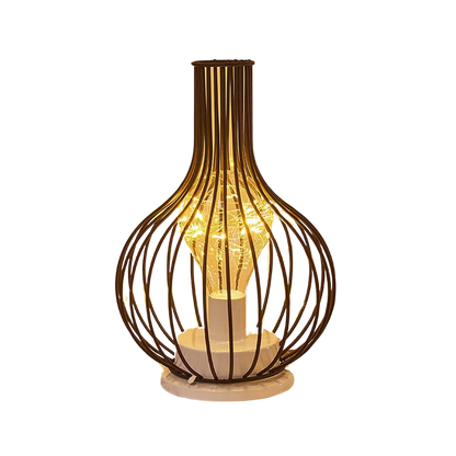 LED Tafellampe Dimmbar Oplaadbaar Modern