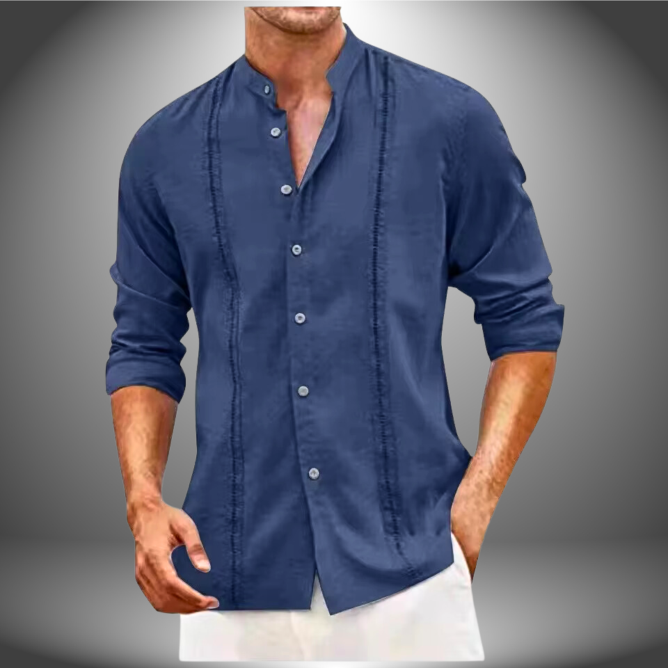 Herren Hemd Elegantes Business Hemd Weites Farbenangebot