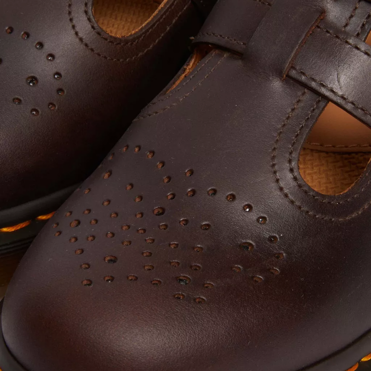 Damen Mary Janes Schuhe Mit Doppelter Schnalle Frühling