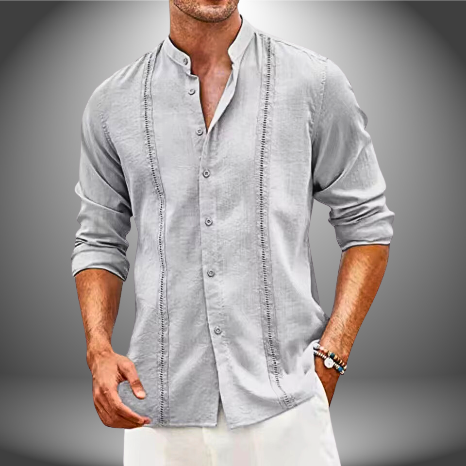 Herren Hemd Elegantes Business Hemd Weites Farbenangebot
