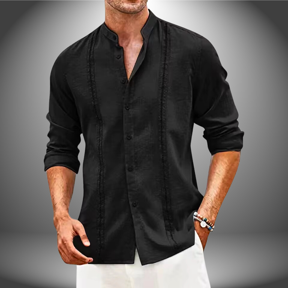 Herren Hemd Elegantes Business Hemd Weites Farbenangebot