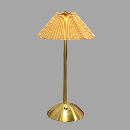 Skandinavische Kabellampe Modern LED Beleuchtung - BerlinGlamour