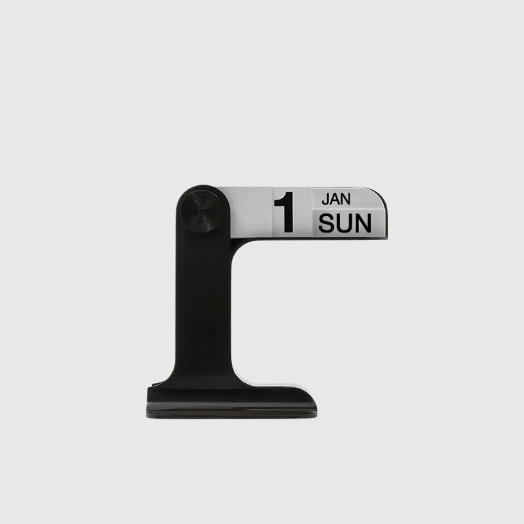 Everest Kalender Perpetual Modern Design - BerlinGlamour