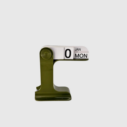 Everest Kalender Perpetual Modern Design