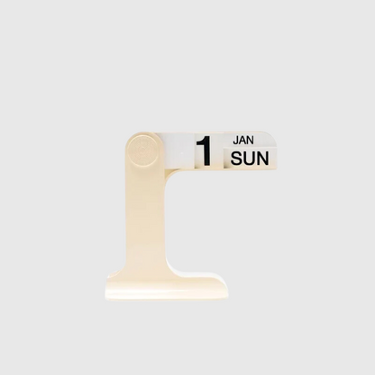 Everest Kalender Perpetual Modern Design
