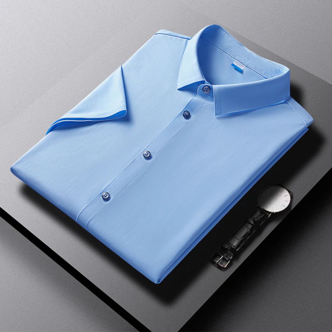 Komfortables klassisches Poloshirt für alle