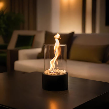 Ewige Flamme Öllampe Dekorativ Modern