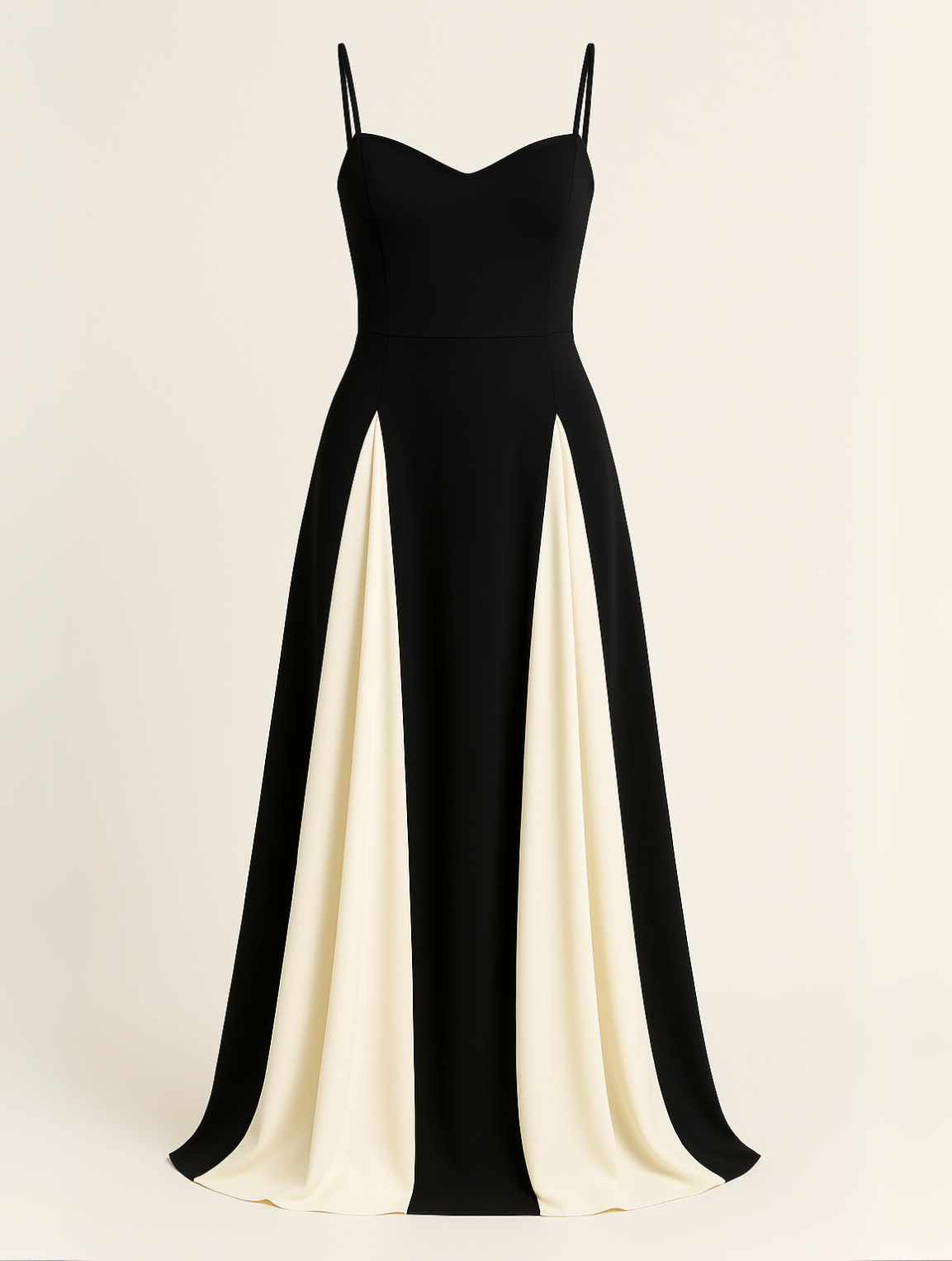 Hochzeitskleid Elegant Maxi Kleid für Damen