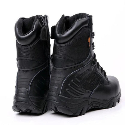 Militärstiefel Damen Heidi Style