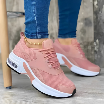 Laufschuhe Atmungsaktiv Orthopädische Sportschuhe