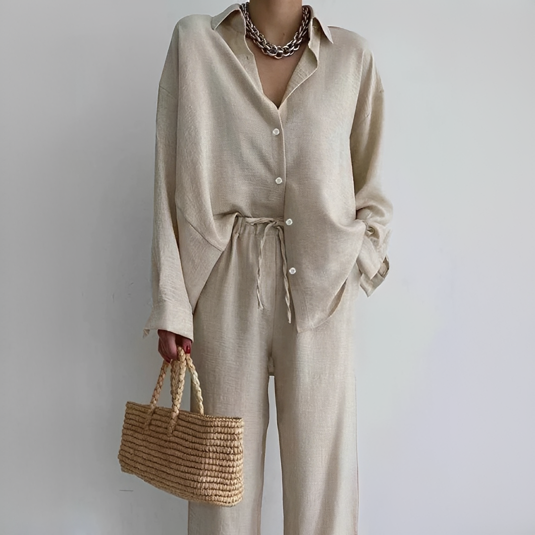 Modische Damenmode Komfortabel und Chic
