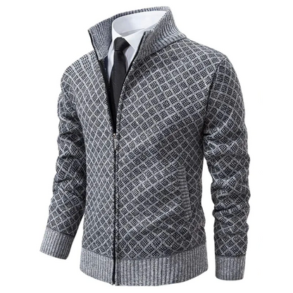 Eleganter Strickpullover Damen Luxus