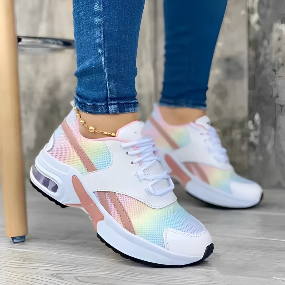 Herren Tennis Schuhe Belüftet