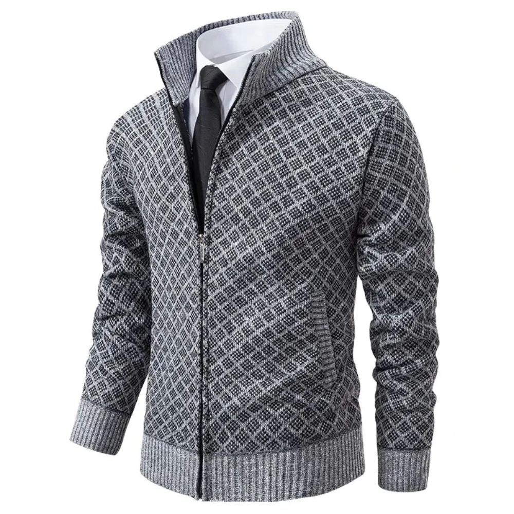 Herrenpullover Klassisch Zeitlos Für Alle Jahreszeiten - BerlinGlamour