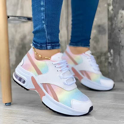 Laufschuhe Atmungsaktiv Orthopädische Sportschuhe