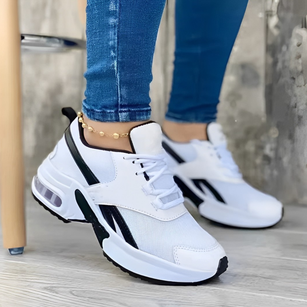 Laufschuhe Atmungsaktiv Orthopädische Sportschuhe