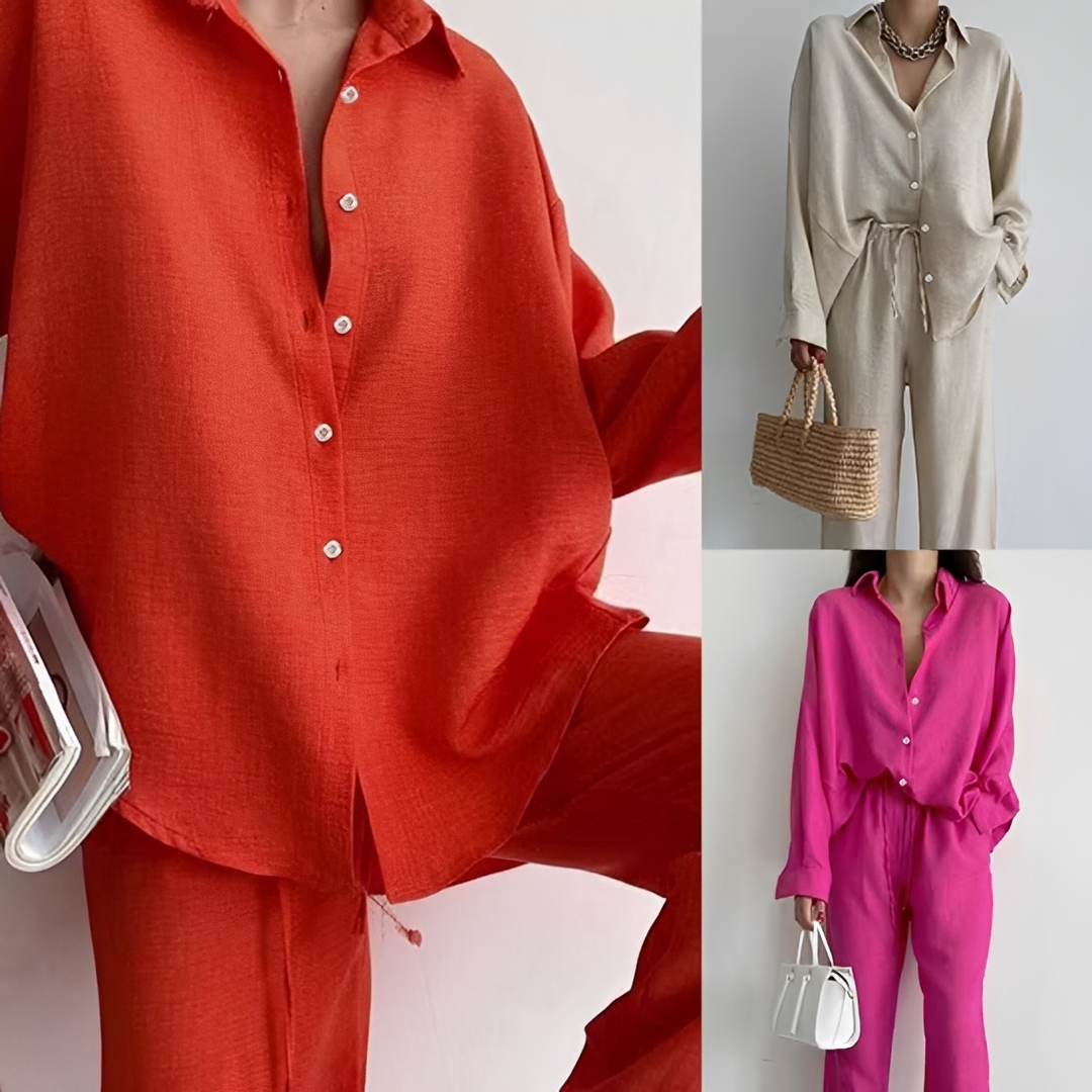 Modische Damenmode Komfortabel und Chic - BerlinGlamour