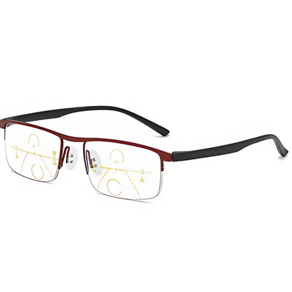 VisiGuard Pro Autovisier mit Kristallklarer Sicht