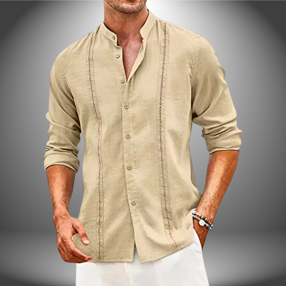 Herren Hemd Elegantes Business Hemd Weites Farbenangebot