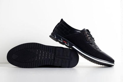 Bequeme Lederschuhe Damen Orthopädisch Komfort - BerlinGlamour