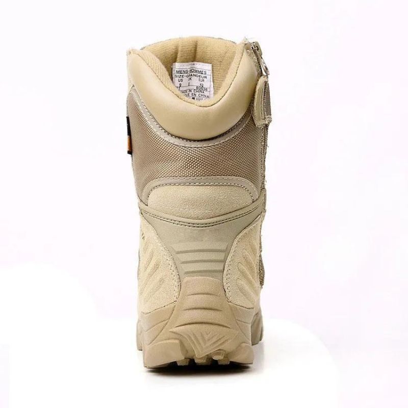Militärstiefel Damen Heidi Style
