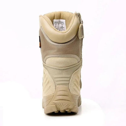 Militärstiefel Damen Heidi Style
