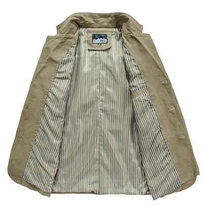 Wasserdichte Outdoorjacke Damen - BerlinGlamour