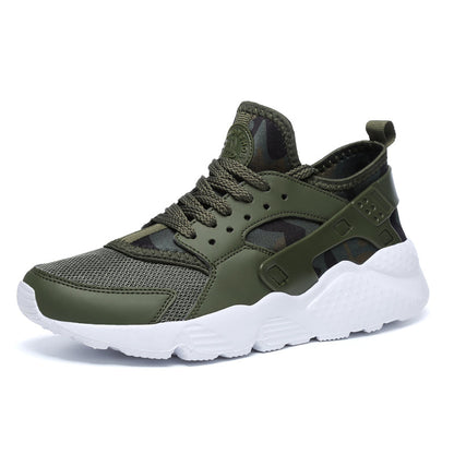 Orthopädische Herren Sportschuhe Komfortabel Laufschuhe