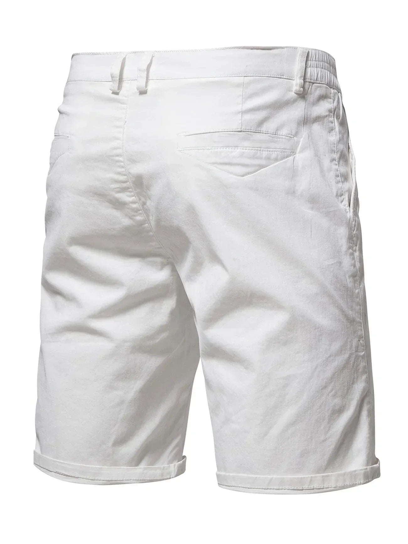 Herren Laufshorts Atmungsaktiv Leicht