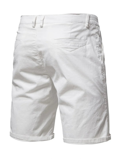 Herren Laufshorts Atmungsaktiv Leicht