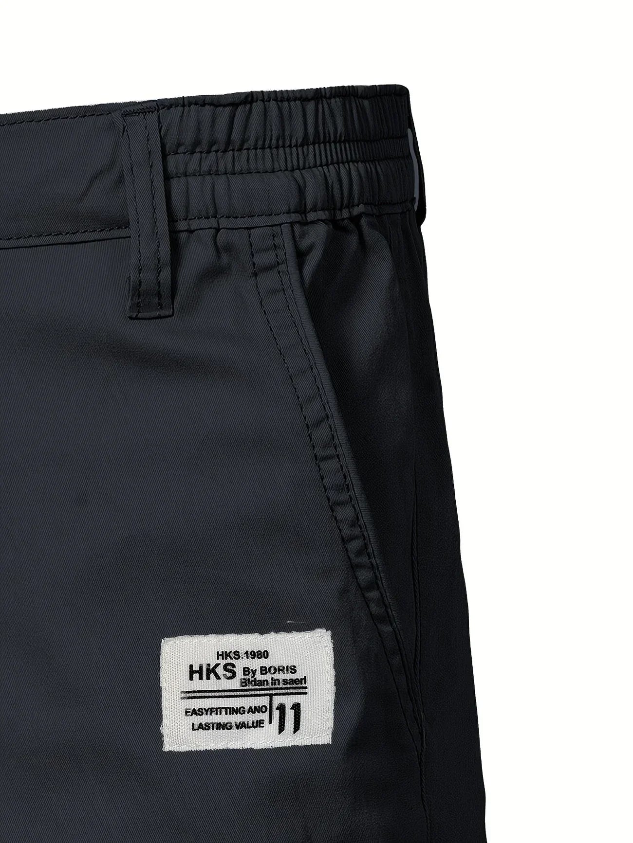 Herren Laufshorts Atmungsaktiv Leicht