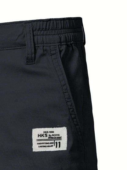 Herren Laufshorts Atmungsaktiv Leicht