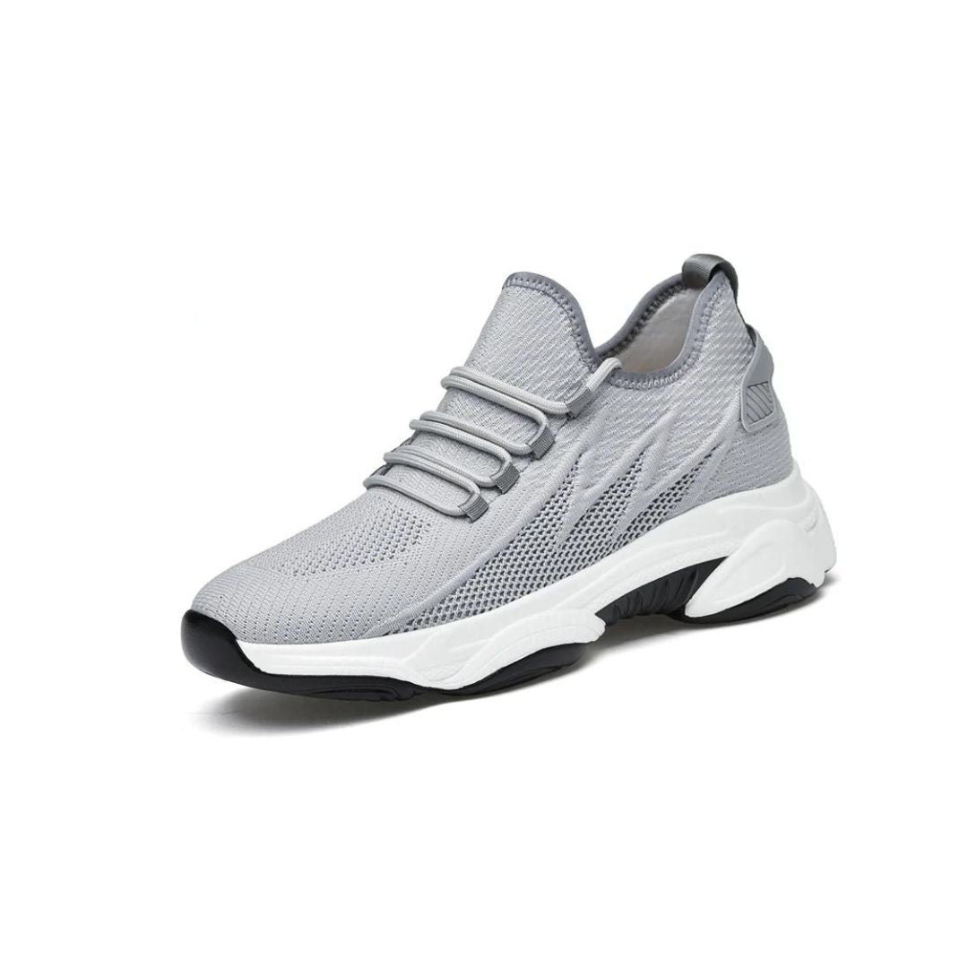 Sportschuhe HöherLEGEND mit Höhenerhöhung Leicht Atmungsaktiv