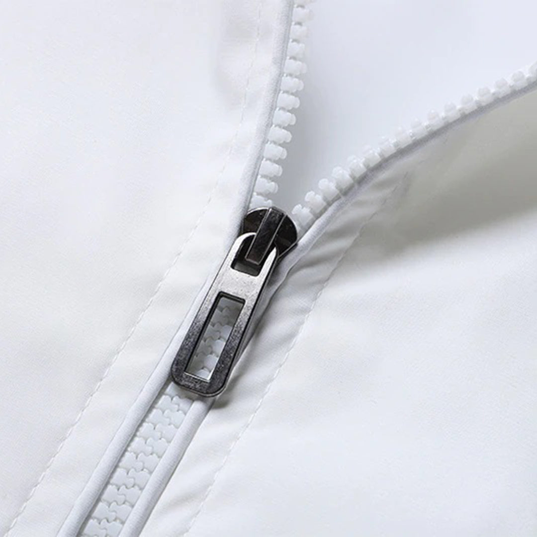 Herren Business Jacke Elegant Slim Fit