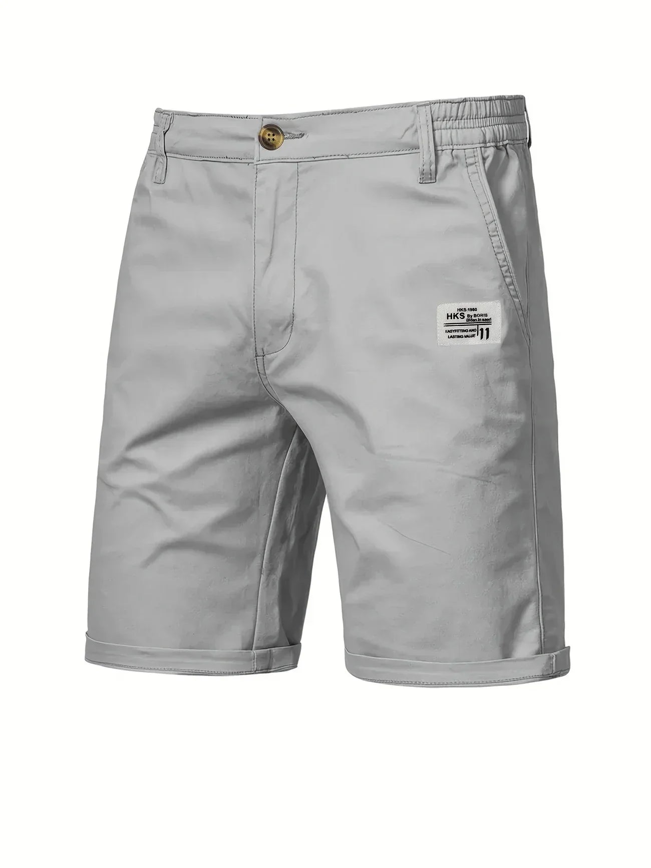 Herren Laufshorts Atmungsaktiv Leicht