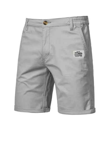 Herren Laufshorts Atmungsaktiv Leicht